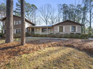 3030 Pheasant Dr, Decatur, GA 30034