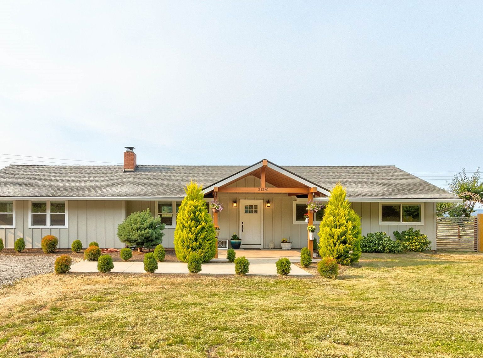 21541 S Arthur Rd, Oregon City, OR 97045 Zillow