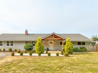 21541 S Arthur Rd, Oregon City, OR 97045