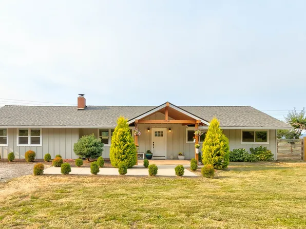 21541 S Arthur Rd, Oregon City, OR 97045