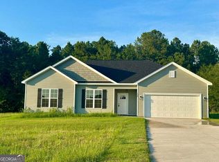 128 Zack St, Waynesboro, GA 30830