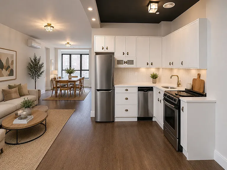 489 Washington Ave #2B — Photo 4