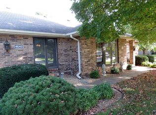 4640 S Ash Ave, Springfield, MO 65804