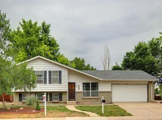 10355 W Keene Ave, Lakewood, CO 80235