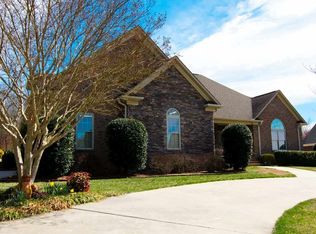 147 Brighton Cir, Easley, SC 29642