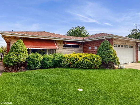 80 E Fremont Ave, Des Plaines, IL 60016