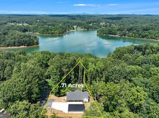 3114 Lake Ranch Dr, Gainesville, GA 30506