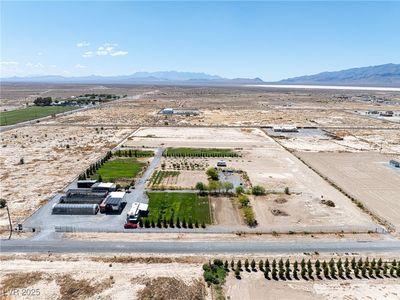 2871 E Begonia St, Pahrump, NV, 89048