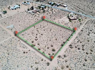 0 Hillview Rd, Joshua Tree, CA 92252