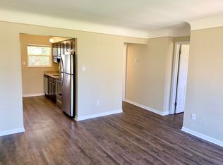 Clawson Park Apartments, Clawson, MI 48017