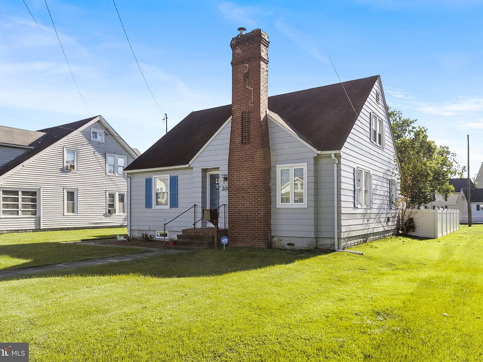 206 Delaware Ave, Harrington, DE 19952 Zillow