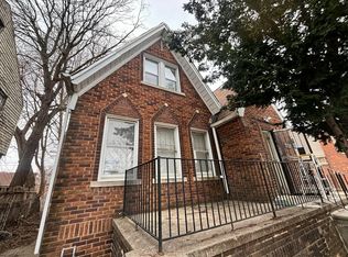 18095 Goulburn Ave #A, Detroit, MI 48205