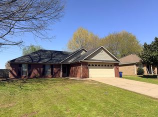 1015 Rio Grande Rd, Conway, AR 72034