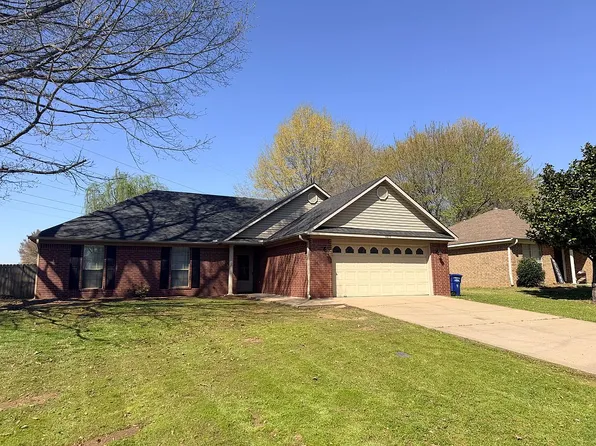 1015 Rio Grande Rd, Conway, AR 72034