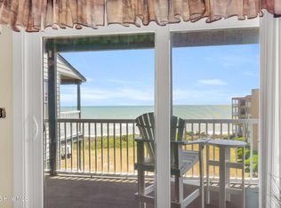 1896 New River Inlet Road #1402, North Topsail Beach, NC 28460