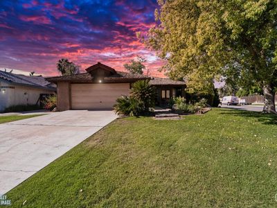 9000 Crowningshield Dr, Bakersfield, CA, 93311