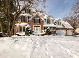 3236 Windsong, Rockford, IL 61114
