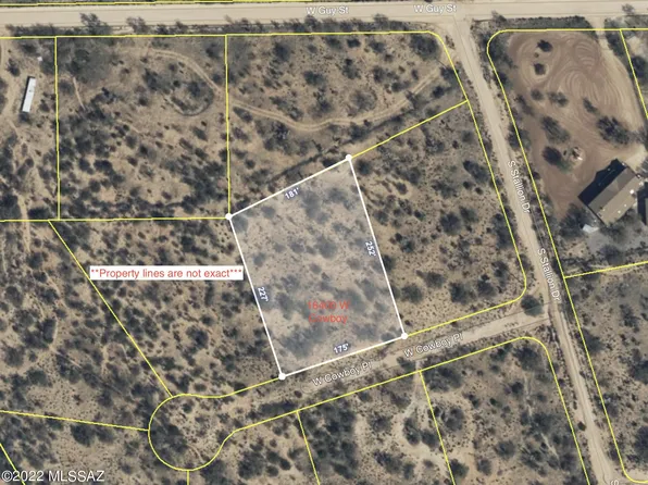 16400 W Cowboy Pl #0, Tucson, AZ 85736