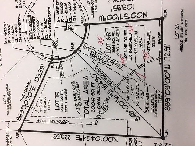 1st image of 721 Odell Trl
