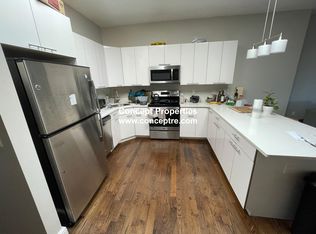 47 Bay State Rd #105, Boston, MA 02215