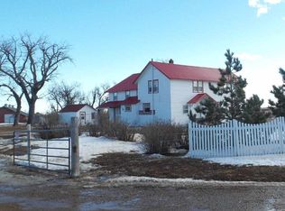 18770 Rathbun Rd, Nisland, SD 57762