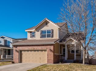 3513 Chaffee Way, Castle Rock, CO 80109