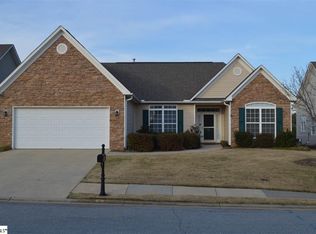 108 Wild Thorn Ln, Greenville, SC 29615