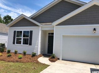 731 Treaty Ct LOT 518, Cali B Myrtle Beach, SC 29588