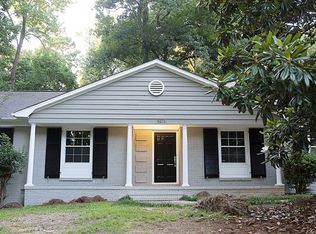 5219 Robinhood Rd, Charlotte, NC 28211