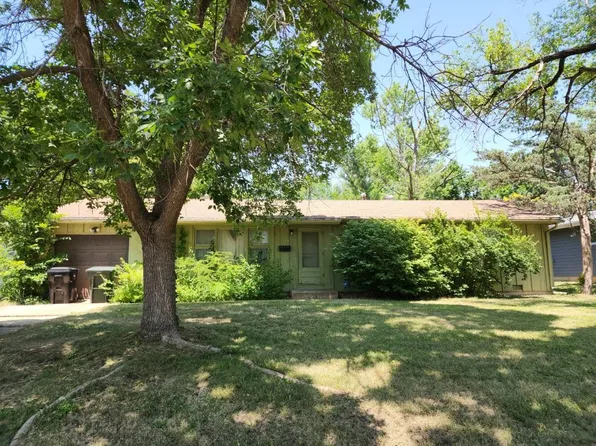 1324 SW 31st Ter, Topeka, KS 66611