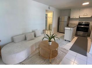1316 1/2 E Gore St #C, Orlando, FL 32806
