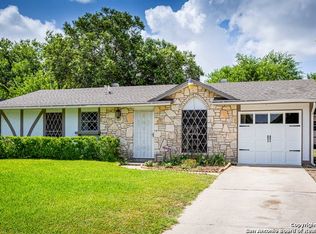 4902 Casa Espana St, San Antonio, TX 78233