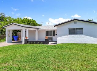 6631 Meade St, Hollywood, FL 33024
