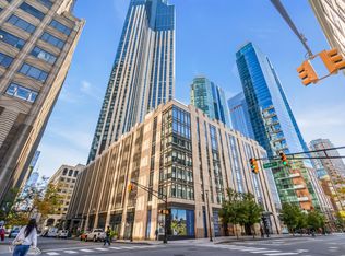 99 Hudson St #2806, Jersey City, NJ 07302