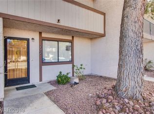 5267 Lisagayle Ct UNIT 134, Spring Valley, NV 89103