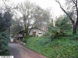 20321 Turner Ct, Sonora, CA 95370