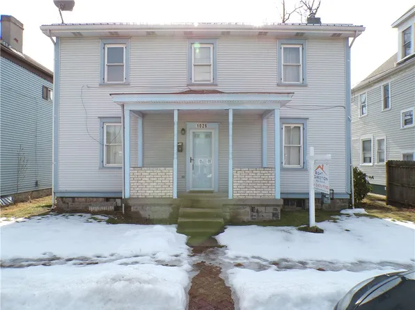 1026 Washington Ave, Monaca, PA 15061