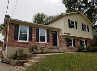 10208 Westwego Pl, Jeffersontown, KY