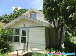 4111 James Ave N, Minneapolis, MN 55412
