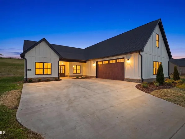 118 Hulse Rd, Jonesborough, TN 37659