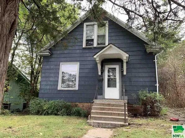 512 Rebecca St, Sioux City, IA 51103