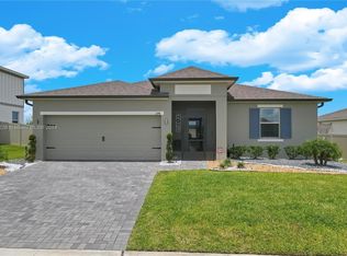 274 Tarpon Bay Blvd, Haines City, FL 33844
