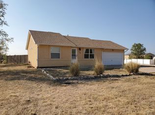 738 W Questa Dr, Pueblo West, CO 81007
