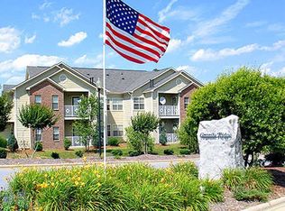 4414 Feldspar Ct APT 1D, Greensboro, NC 27409