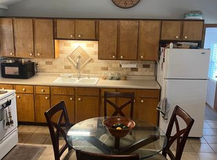 19478 W Northstar Rd, Barnett, MO 65011