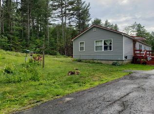 127 Pinewoods Rd, Lisbon, ME 04250