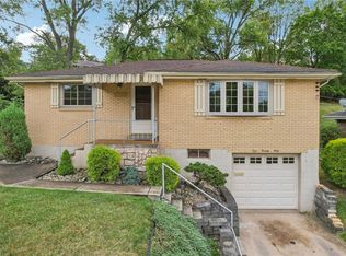 1029 Glencoe Ave, Pittsburgh, PA