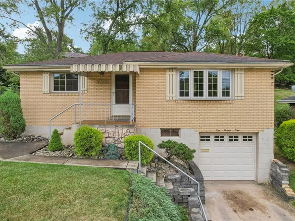 1029 Glencoe Ave, Pittsburgh, PA 15220