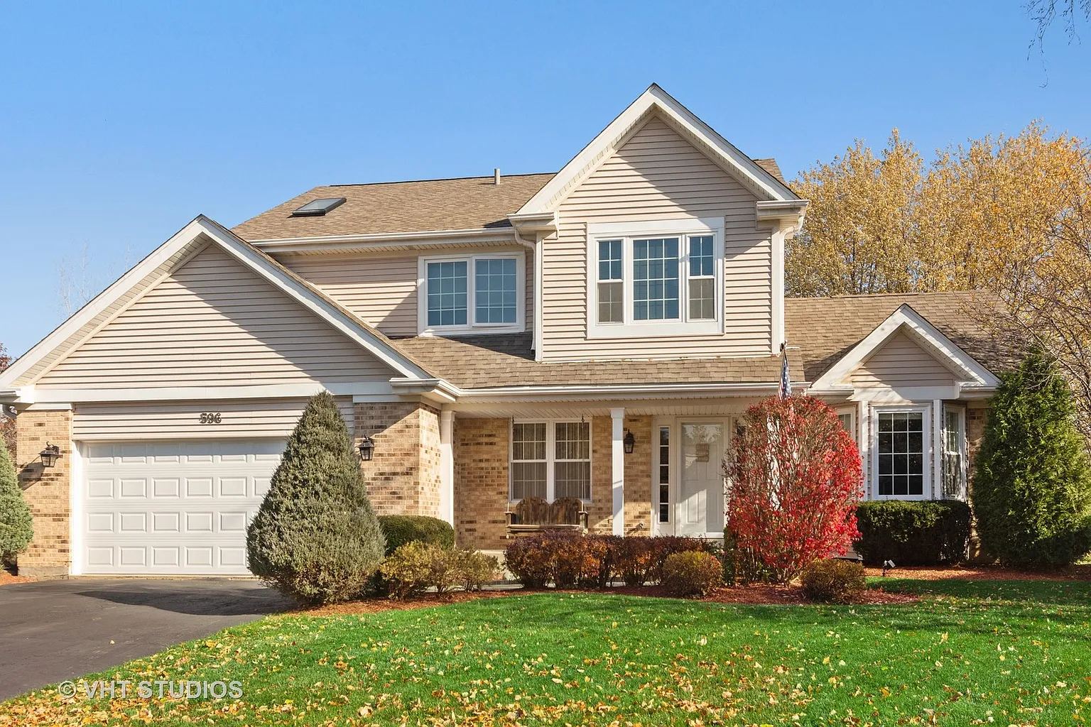 596 S Country Ridge Ct photo 1