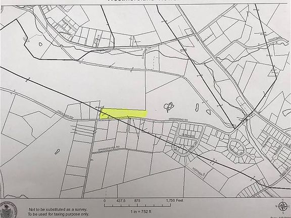 5th image of LOT 1 Sandworks Rd